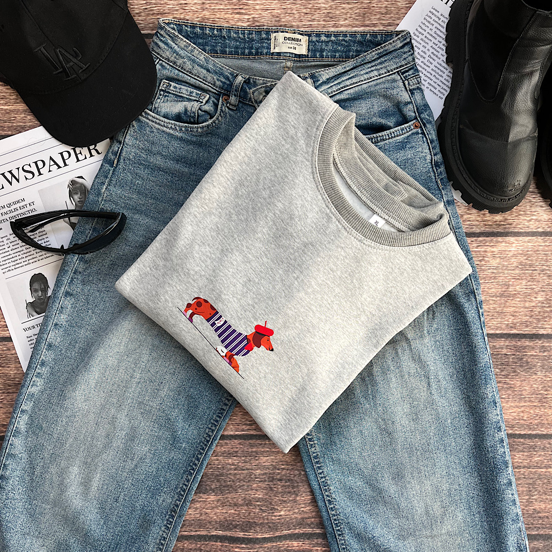 دورس سه نخ پنبه توکرکی چاپی مدل پاپی کد ۲۰